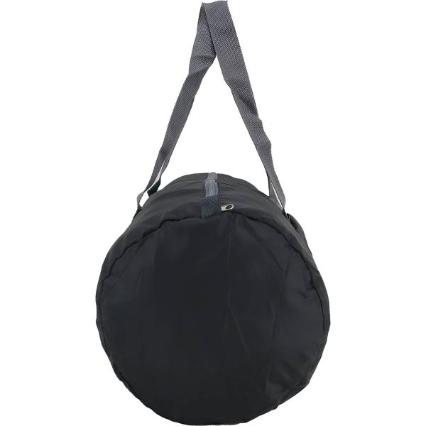 附图8_1775466915351.jpg Foldable Waterproof Polyester Cylinder Gym Bag