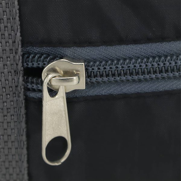 附图9_1775466916156.jpg Foldable Waterproof Polyester Cylinder Gym Bag
