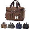 000_1775992618422.jpg 17'' Canvas Laptop 3 in 1 Convertible Messenger Briefcase