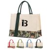 001_1778867062623.jpg Custom Large Canvas Tote Bag with Handle