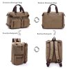 03_1775992666932.jpg 17'' Canvas Laptop 3 in 1 Convertible Messenger Briefcase