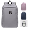 Water Resistant Travel Laptop Backpack