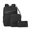 1-3_1779598091370.png Oxford Travel Water-Resistant Laptop Backpack 3 Packing Set