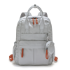 1-3_1780882811852.png Lightweight Nylon Casual Travel Backpack