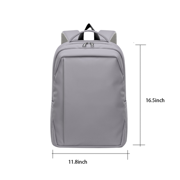 Water Resistant Travel Laptop Backpack