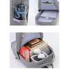 Water Resistant Travel Laptop Backpack