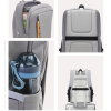 Water Resistant Travel Laptop Backpack