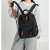 1-8_1780882857471.png Lightweight Nylon Casual Travel Backpack