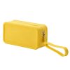 1.png_1773515673586.jpg Waterproof Silicone Handle Travel Makeup Bag
