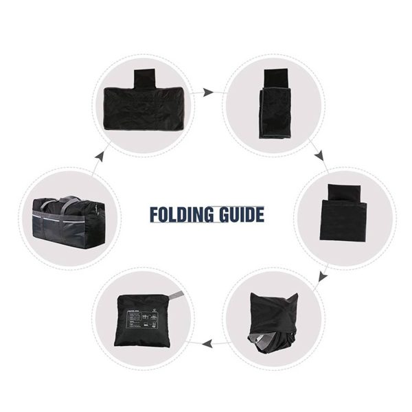 1_1775391818790.jpg 96 L Foldable Lightweight Waterproof Duffle Bag