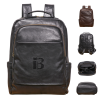1_1777277933479.png Large Capacity Genuine Leather Laptop Backpack