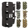 Adjustable Nylon Water Bottle Holder Carrier