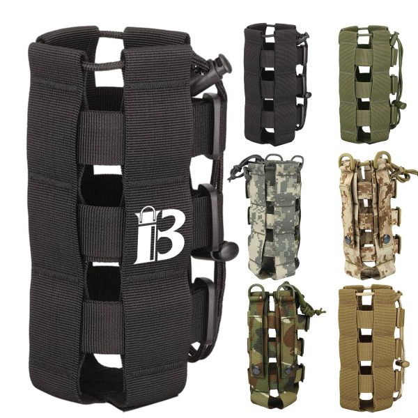 1_1778636206142.jpg Adjustable Nylon Water Bottle Holder Carrier