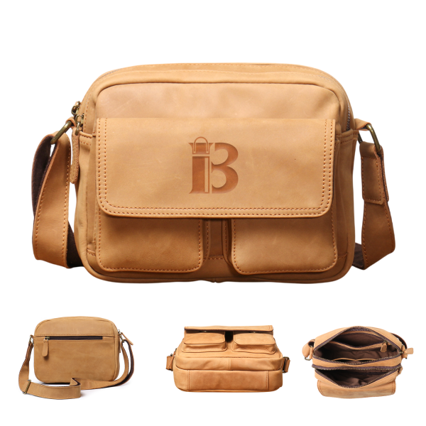 1_1779294794402.png Genuine Leather Shoulder Messenger Bag