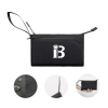 1_1779528748733.png Recycled Nylon Clutch Bag