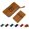 1_1779731560497.png Genuine Leather Zipper Pen Case