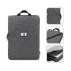 16 Inch RPET Laptop Sleeve with Strap