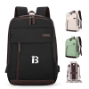 Oxford Travel Carry On Backpack with Computer Compartment