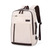 Oxford Travel Carry On Backpack with Computer Compartment