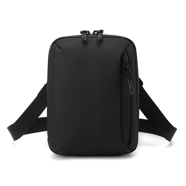 900D Oxford Travel Adjustable Crossbody Bag