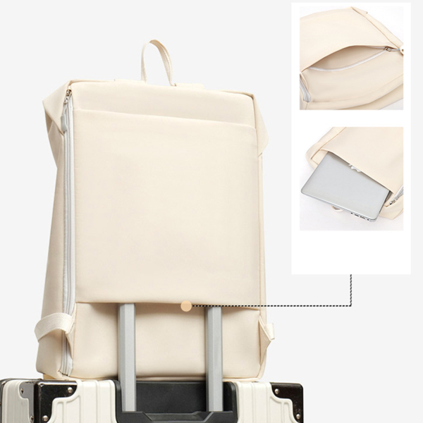2-6_1775378920287.png Lightweight Travel College School Backpack