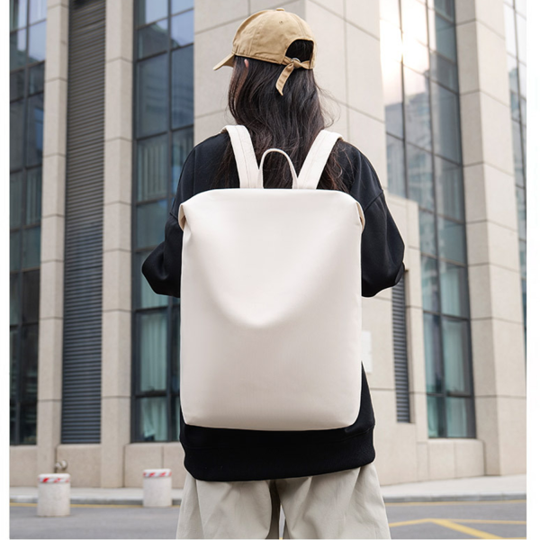 2-8_1775378922475.png Lightweight Travel College School Backpack