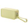 2_1773515654497.jpg Waterproof Silicone Handle Travel Makeup Bag
