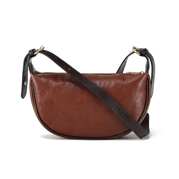 2_1776098256574.png Genuine Leather Crescent Crossbody Bag