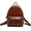 2_1779294848467.png Genuine Leather Computer Backpack with Polyester Lining