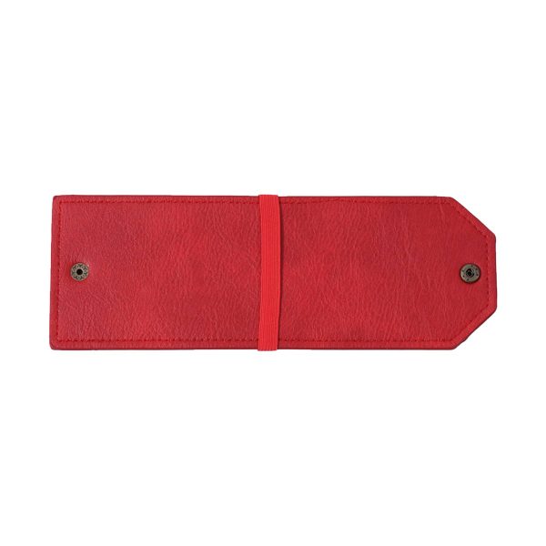PU Cash Wrap Wallet