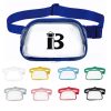 2c6a8348-9512-4549-a6cd-c2b90dd385d1_1.jpg Clear PVC Stadium Waist Crossbody Bag