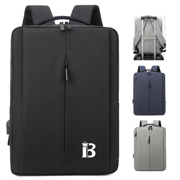 3-1_1779590852046.png Oxford Business Waterproof Slim Laptops Backpack