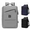 Oxford Fabric Water Resistant Travel Laptop Backpack