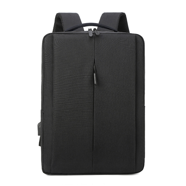 3-3_1779590866006.png Oxford Business Waterproof Slim Laptops Backpack