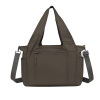 Oxford Water Resistant Tote Bag with Strap