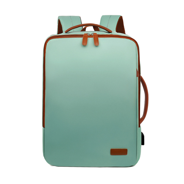3-4_1780886574620.png 15 Inch Waterproof Oxford Laptop Backpack