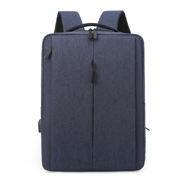 3-5_1779590875245.png Oxford Business Waterproof Slim Laptops Backpack