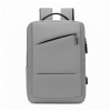 Oxford Fabric Water Resistant Travel Laptop Backpack