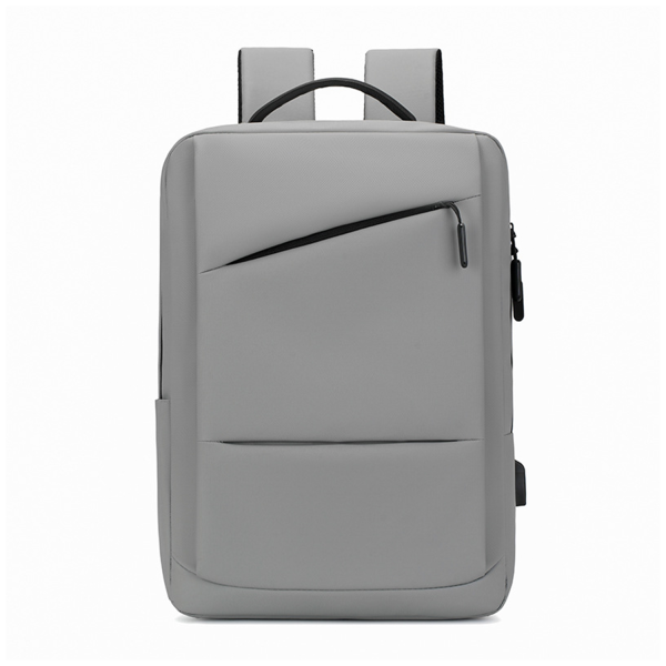 Oxford Fabric Water Resistant Travel Laptop Backpack