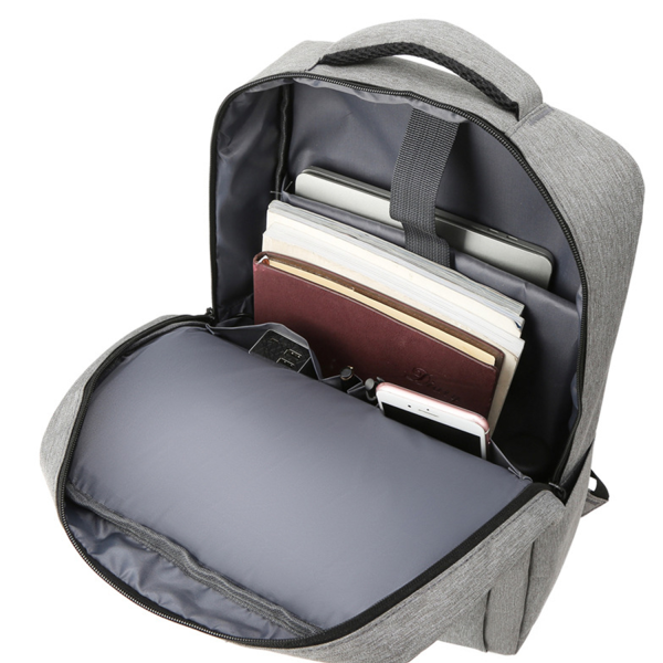3-7_1779590906584.png Oxford Business Waterproof Slim Laptops Backpack