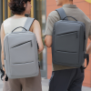 Oxford Fabric Water Resistant Travel Laptop Backpack