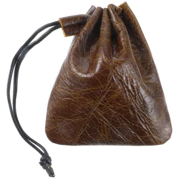 3_1778397232171.jpg Pu Leather Mini Drawstring Coin Purse