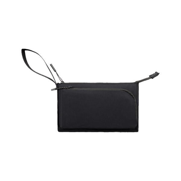 3_1779265022539.png Recycled Nylon Clutch Bag