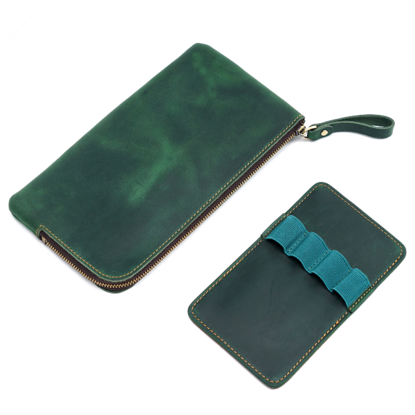 3_1779731596253.png Genuine Leather Zipper Pen Case