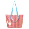3_1780538255447.jpg PVC Striped Tote Bag
