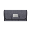 3_1781269151523.png Roll Up Recycled Electronic Organizer