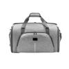 Recycled Foldable Duffel Bag