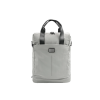 Recycled Backpack with Reflective Strip