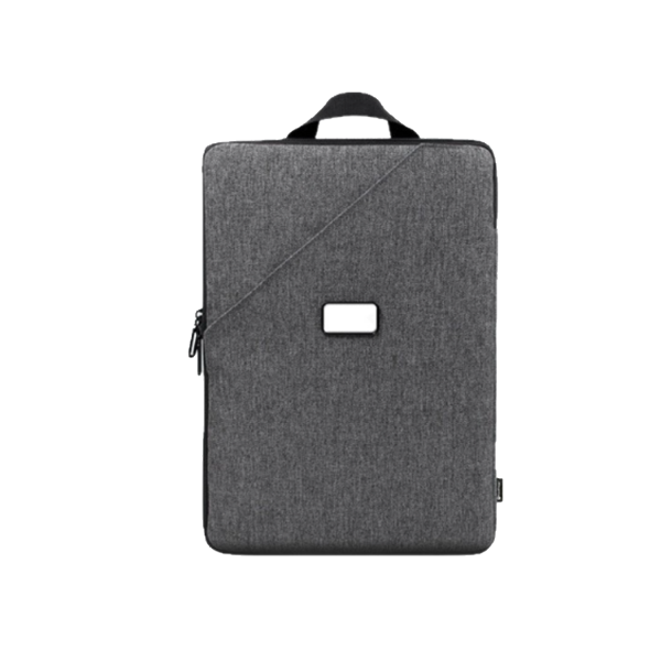 16 Inch RPET Laptop Sleeve with Strap