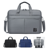 Nylon 13-Inch Laptop Shoulder Bag for Travel